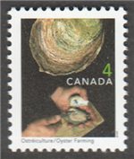 Canada Scott 1676 MNH